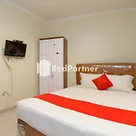 Jo Residence Syariah Redpartner