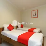 Jo Residence Syariah Redpartner