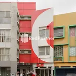 Jo Residence Syariah Redpartner