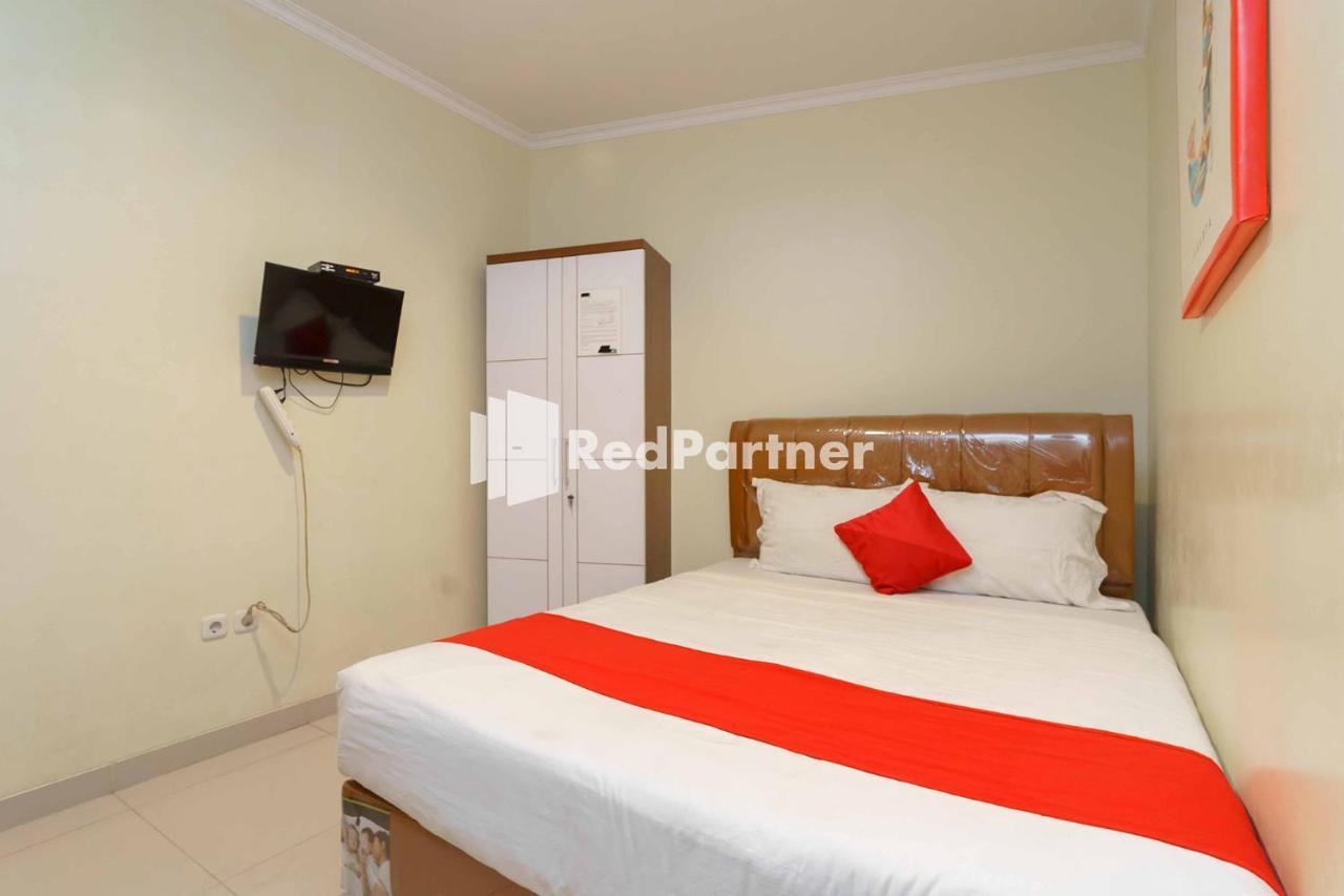 Jo Syariah Redpartner 2* Jakarta