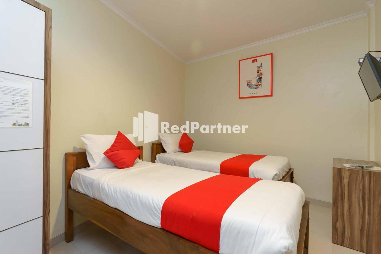 Jo Syariah Redpartner Hotel Jakarta