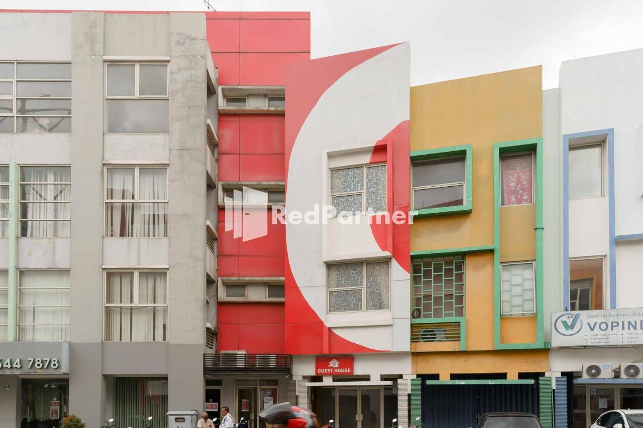Hotel Jo Syariah Redpartner