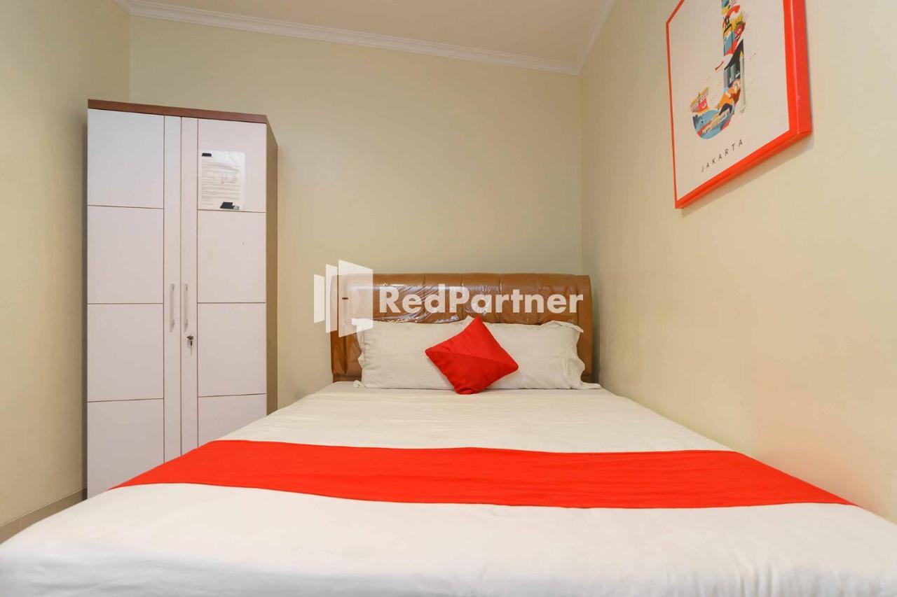 Hotel Jo Syariah Redpartner 2*