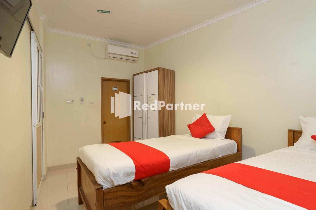 Hotel Jo Syariah Redpartner