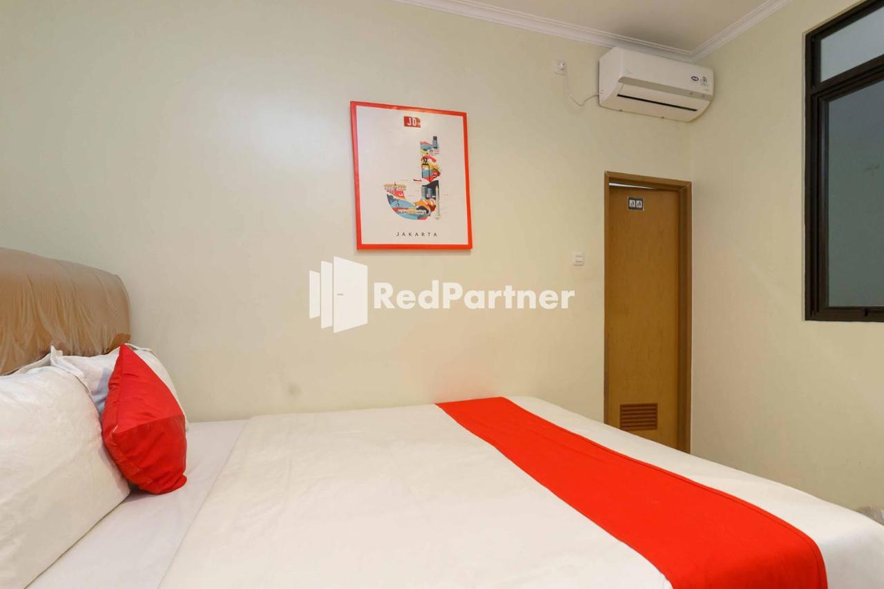 Hotel Jo Syariah Redpartner Jakarta