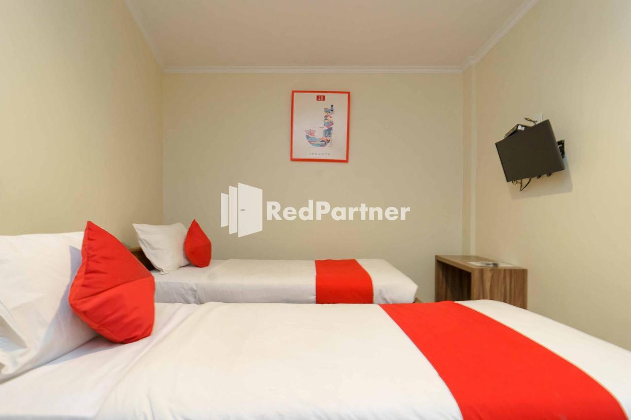 Jo Syariah Redpartner Hotel 2*