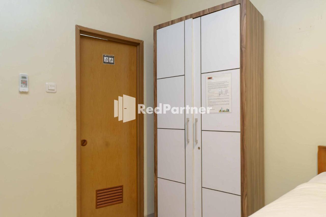 Jo Syariah Redpartner Hotel Jakarta